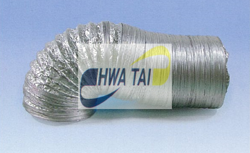 風管-鋁箔伸縮軟管