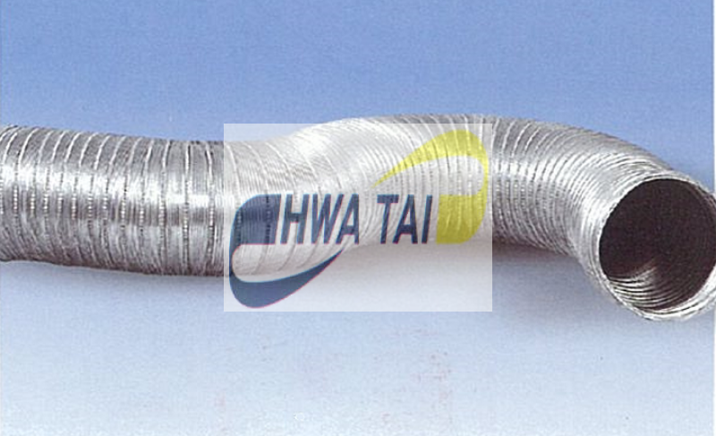 風管-硬質鋁管