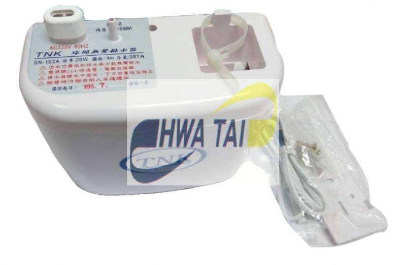 排水器-TNK-800-SN-102A恩光220V