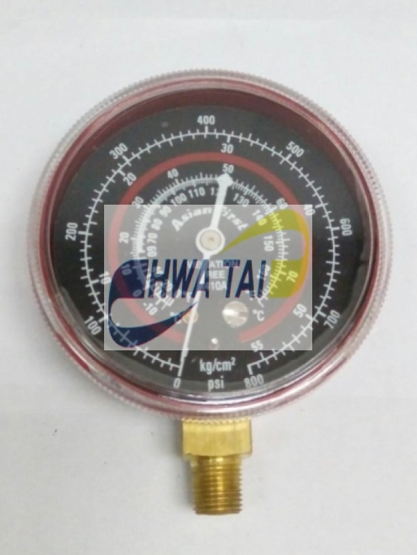高壓單錶-410A-台製