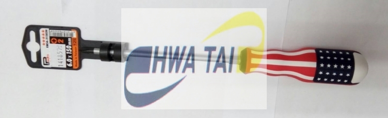 十字一字起子類
